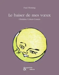 Le baiser de mes voeux