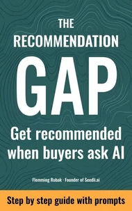 The Recommendation Gap