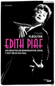 Edith Piaf