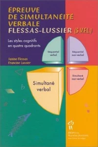 Une epreuve de simultanéité verbale