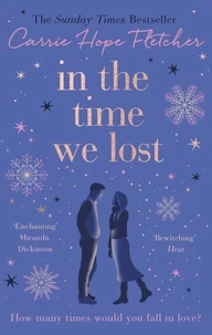 In the Time We Lost
