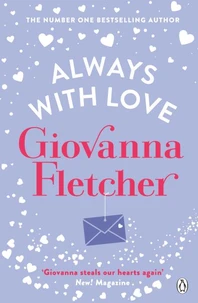 Untitled xmas giovanna fletcher 2015
