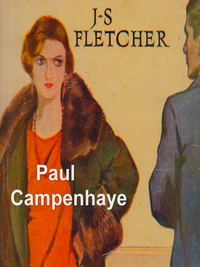 Paul Campenhaye, Specialist in Criminology