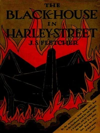The Black House in Harley Street