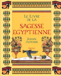 Le Livre De La Sagesse Egyptienne