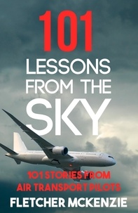 Fletcher McKenzie - 101 Lessons From The Sky - Lessons From The Sky.