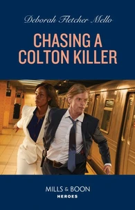 Chasing A Colton Killer