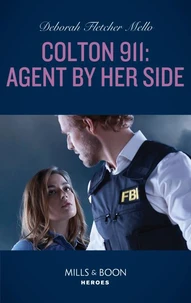 Colton 911: Agent By Her Side