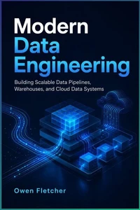 Modern Data Engineering