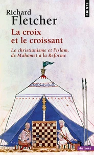 La Croix et le Croissant