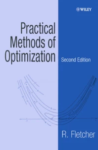Practical Methods Of Optimization. 2nd Edition