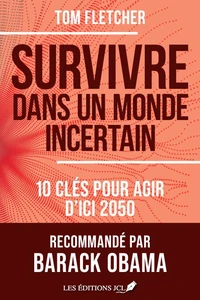 10 clés pour agir d'ici 2050
