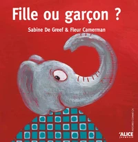 Fille ou garçon ?