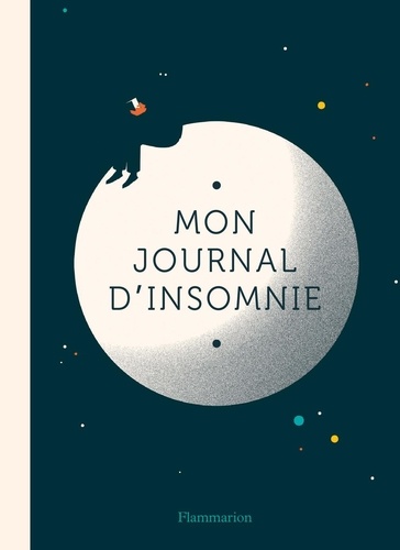 Mon journal d'insomnie