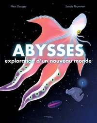 Livres en ligne à télécharger gratuitement pdf Abysses - Exploration d'un nouveau monde