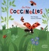 Fleur Daugey et Chloé Du Colombier - Les p'tites coccinelles - La vie d'un coléoptère.