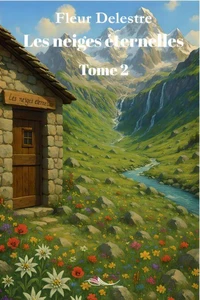 Les neiges éternelles Tome 2