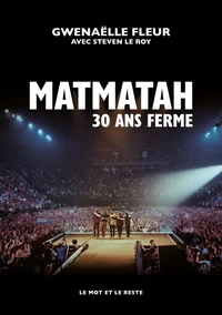 Matmatah
