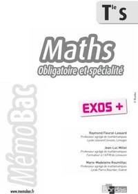 Maths Tle S