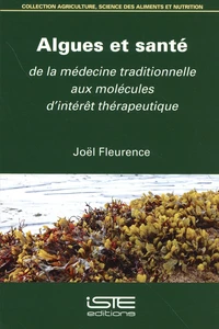 Algues et santé