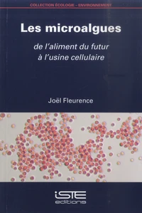 Les microalgues
