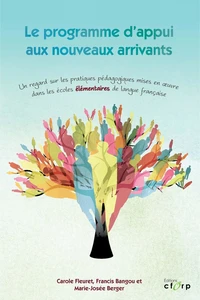Le programme d'appui aux nouveaux arrivants