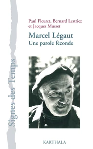 Marcel Légaut