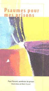 Psaumes pour mes prisons