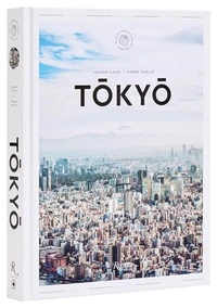 Tokyo Guide