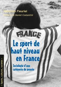 Le sport de haut niveau en France