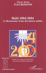 Haïti : 1804-2001