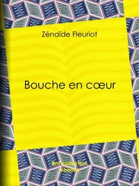 Bouche en cœur