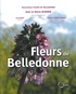  Fleurs de Belledonne et Jean Burner - Fleurs de Belledonne - Fleurs des collines de moins de 900 mètres.