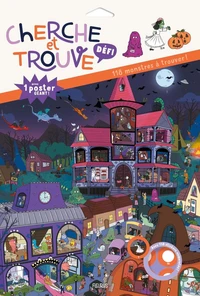 118 monstres à trouver