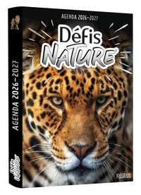 Agenda Défis Nature