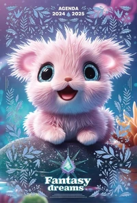 Agenda Fantasy Dreams