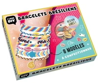 Bracelets brésiliens Ocean vibes !
