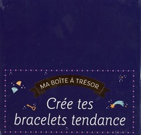  Fleurus - Crée tes bracelets tendance.