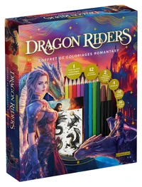 Dragon Riders