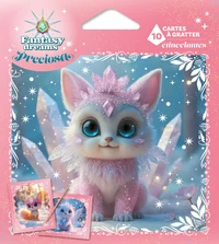Hiver enchanté