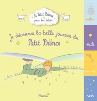 Je découvre la belle journée du petit prince