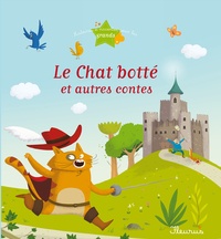  Fleurus - Le chat botté et autres contes.