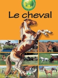  Fleurus - Le cheval.