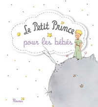 Fleurus - Le Petit Prince pour les bébés.