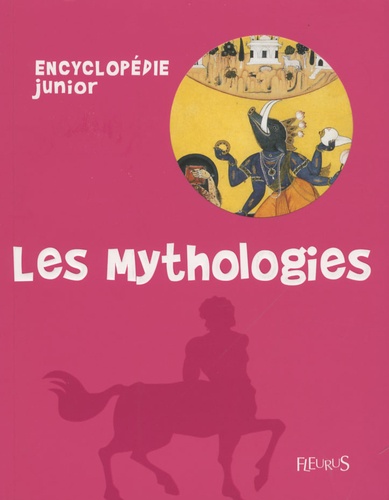  Fleurus - Les mythologies.