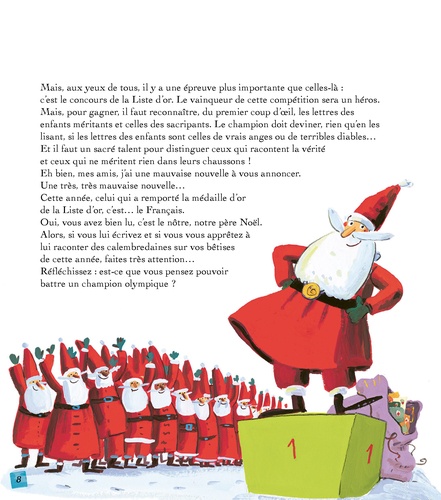 Les plus belles histoires de Noël