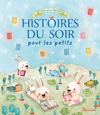 Les plus belles histoires du soir pour les petits.pdf