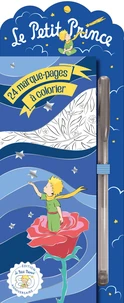 Marque-pages Le Petit Prince