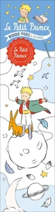 Marque-pages Petit Prince