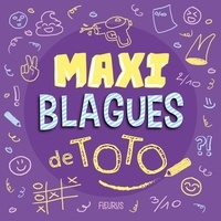  Fleurus - Maxi blagues de Toto.